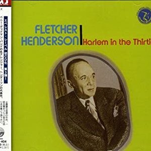 Fletcher Henderson: Harlem In The Thirties