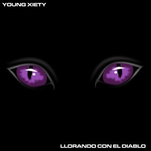 Llorando con el diablo