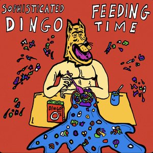 Feeding Time - Single