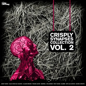 Crisply Synapses Collection vol.2 [Hybrid Confusion]
