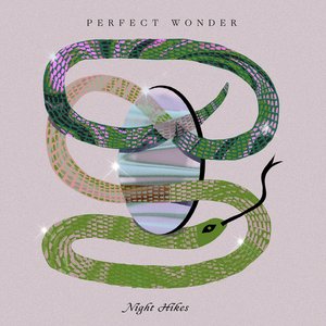 Perfect Wonder - EP