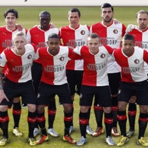 Avatar for Feyenoord