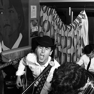 The Black Fields 的头像