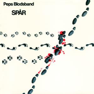 Spår cover