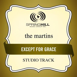 Except For Grace (Studio Track)
