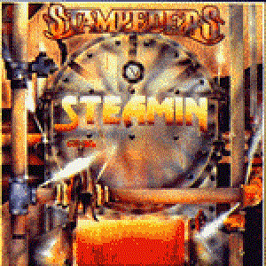 Steamin'