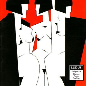 Pickpocket / Danger Came Smiling (Remastered)