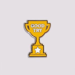 Participation Trophy 的头像