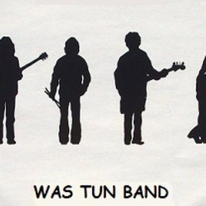 was tun band 的头像