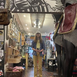 lynx desmond 的头像