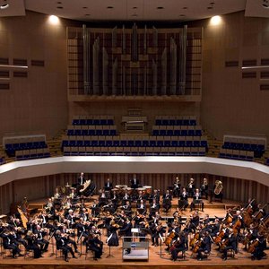 Avatar de Het Brabants Orkest