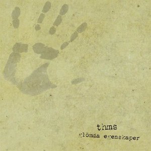 Glömda Egenskaper