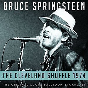 The Cleveland Shuffle 1974