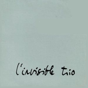 Avatar for L'invisible Trio