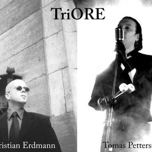 Triore (Triarii & Ordo Rosarius Equilibrio) 的头像