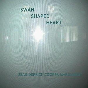 Swan Shaped Heart