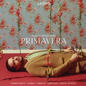 Cuatro Estaciones: Primavera