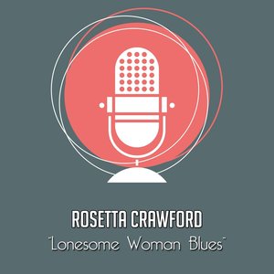 Lonesome Woman Blues