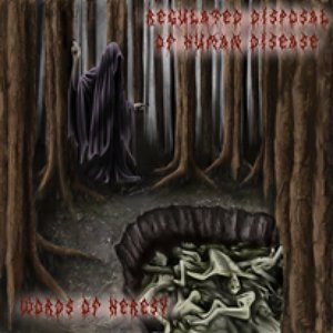 Regulated Disposal of Human Disease