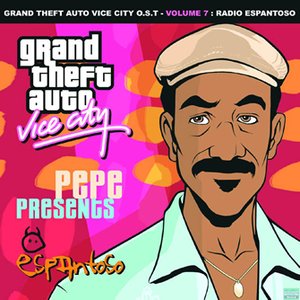 Grand Theft Auto: Vice City, Volume 7: Radio Espantoso