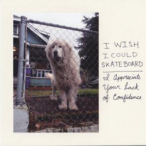 I Appreciate Your Lack of Confidence - EP