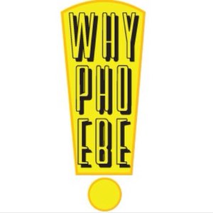Avatar di Why Phoebe