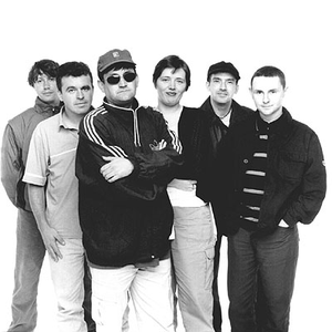 The Beautiful South photo provided by Last.fm