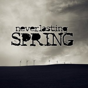 Immagine per 'Neverlasting Spring'