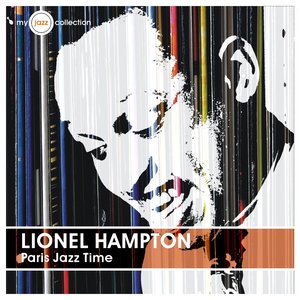 Paris Jazz Time (My Jazz Collection)