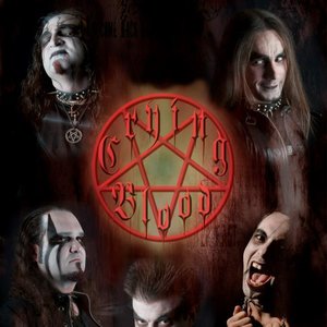Avatar for Crying Blood