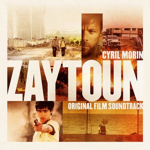 Zaytoun