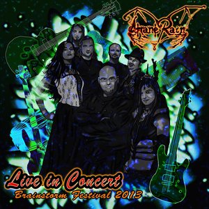 Live in Concert