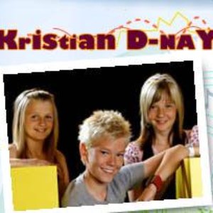 Kristian D-Nay のアバター