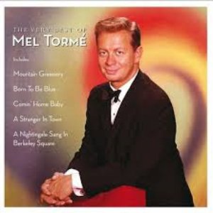 The Very Best Of Mel Torme