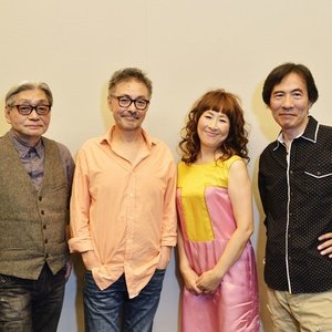 Avatar for 矢野顕子 + TIN PAN