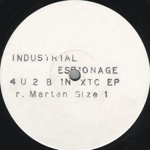 4 U 2 B In XTC EP