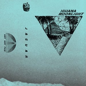 Jaguar - EP