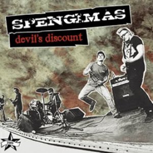 Devil's discount