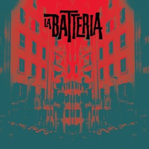 La batteria