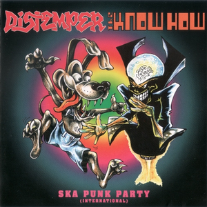 Ska Punk Party cover
