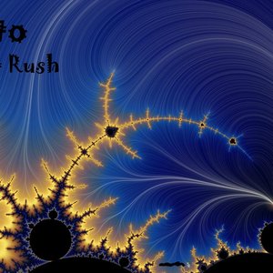 “Valiant Rush”的封面