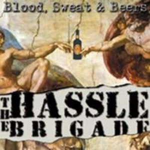 Blood, Sweat & Beers