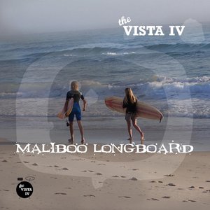 Maliboo Longboard
