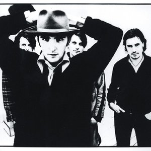 Image for 'Hoodoo Club'