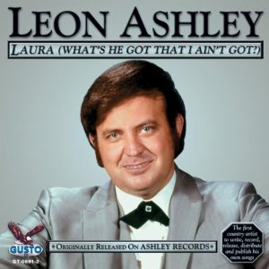 Leon Ashley - Laura (What