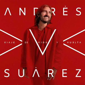 Artwork for VALIENTES