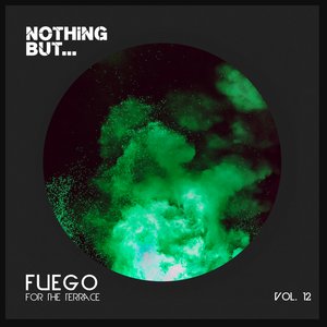 Nothing But... Fuego for the Terrace, Vol. 12