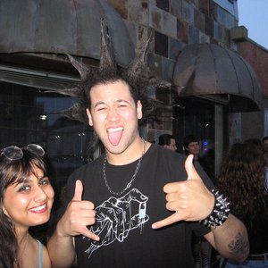 Misfortune Tellers 的头像