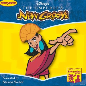 The Emperor's New Groove (Storyteller)