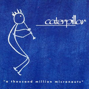 A Thousand Million Micronauts